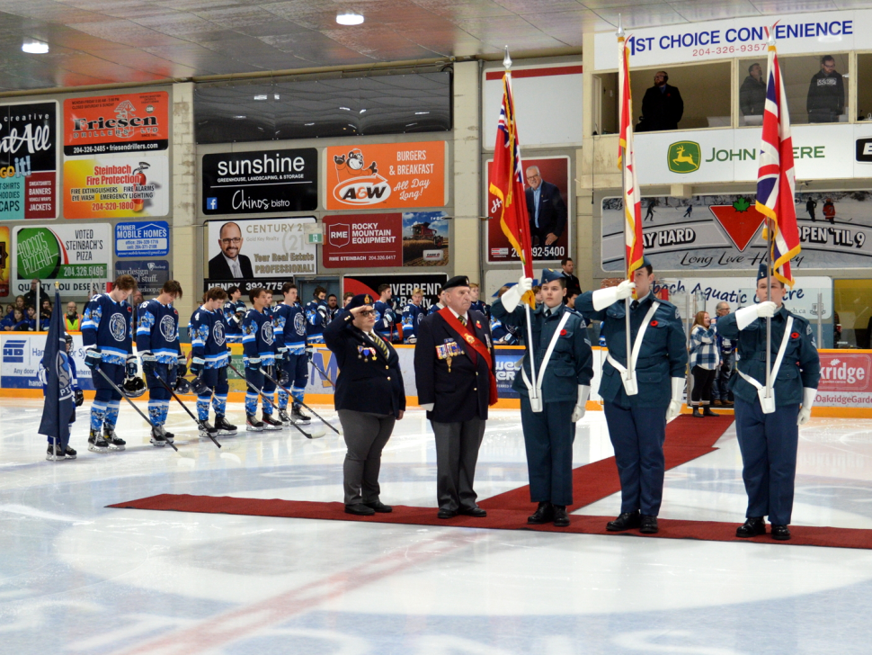 Pistons military jersey auction raises over 2,500 for local veterans